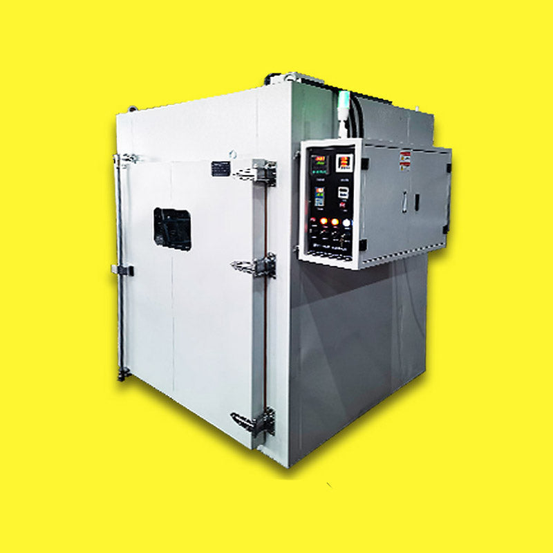 GUANDING Electric heating constant temperature blast drying oven Small laboratory oven