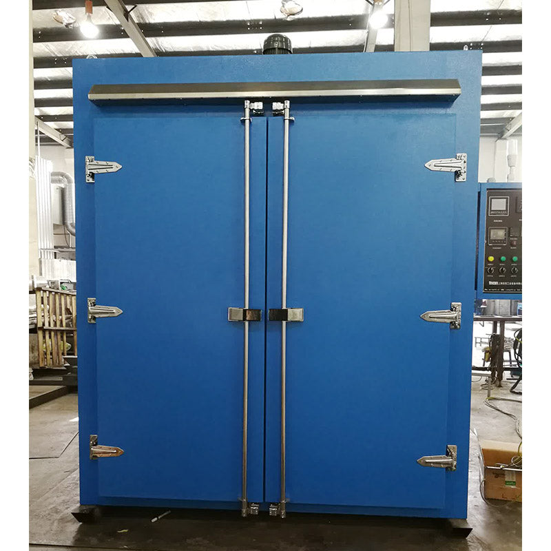 GUANDING Electric heating constant temperature blast drying oven Small laboratory oven